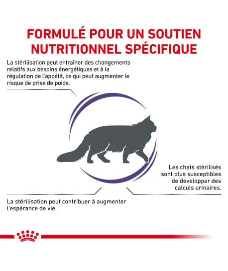 Pack Royal Canin Cat Neutered Satiety Balance - placedesvetos.com