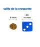 Chien Multi-Benefit Adult 1+ Small/Mini Agneau Riz