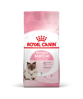 Royal Canin Cat Mother & Babycat