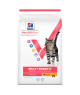 Chat Multi-Benefit Adult 1+ Poulet