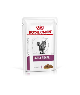 Royal Canin Cat Early Renal