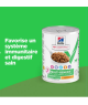 Chien Multi-Benefit Puppy Poulet