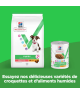 Chien Multi-Benefit Puppy Poulet