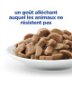 Chat Adult Poulet Sachet Repas