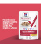 Chat Adult Poulet Sachet Repas