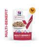 Chat Adult Poulet Sachet Repas