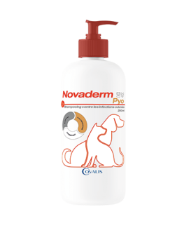 Novaderm Pyo