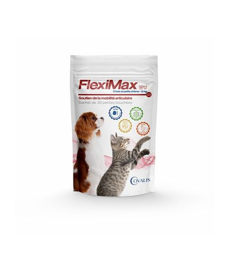 Fleximax Mini Chat/Chien