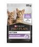 Pro Plan Cat kitten Healthy Start Dinde Sauce