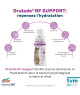 Oralade RF Support