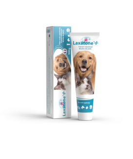 Laxatone Plus