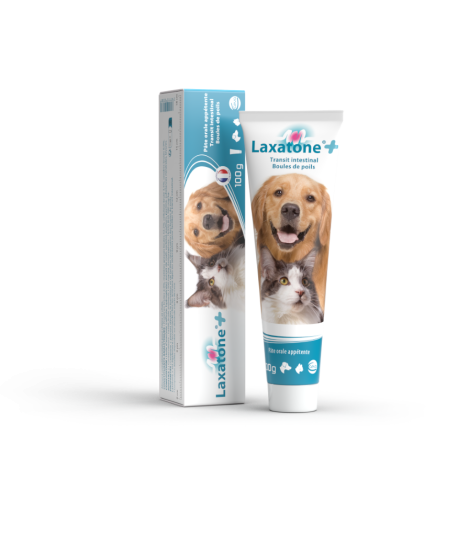 Laxatone Plus