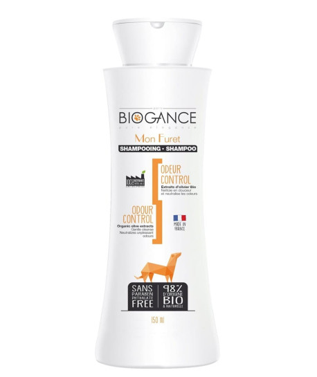 Shampoing Furet Biogance