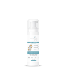 Shampoing mousse sans rinçage Biogance Dermocare