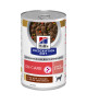 Chien On-Care Poulet Mijotés Poulet