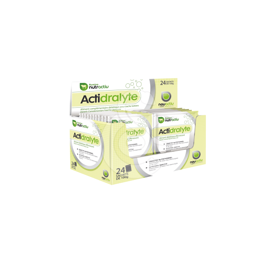 Actidralyte - placedesvetos.com