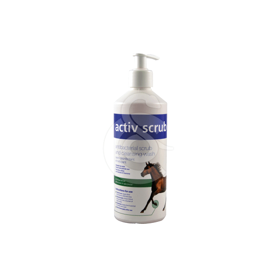 Activ Scrub - www.placedesvetos.fr Activ Scrub - www.placedesvetos.fr