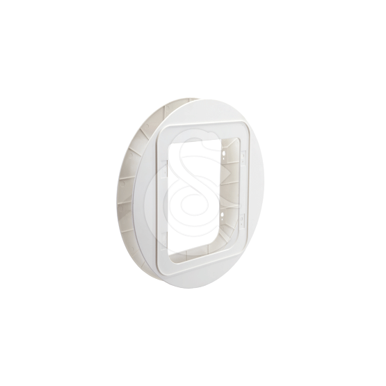 Adaptateur vitre pour chatière SureFlap Petdoor - placedesvetos.com Adaptateur vitre pour chatière SureFlap Petdoor - placedesvetos.com