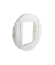 Adaptateur vitre pour chatière SureFlap Petdoor