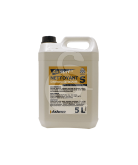 Axisurf nettoyant S - placedesvetos.com
