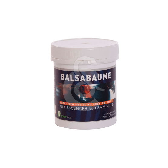 Balsabaume - placedesvetos.com