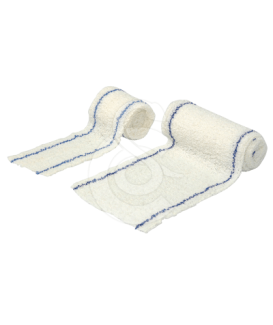 Bande crêpe coton 75g/m2 UU - placedesvetos.com