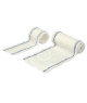 Bande crêpe coton 75g/m2 UU