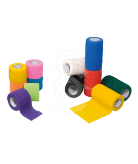 Bande cohésive Vetrap UU - placedesvetos.com