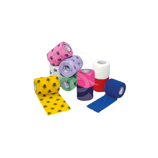 Bande cohésive Petflex UU - placedesvetos.com