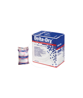 Bande de rembourrage Delta-Dry UU - placedesvetos.com