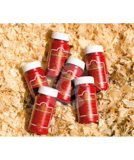 Baume liquide Kevin Bacon's Hoof Solution - placedesvetos.com