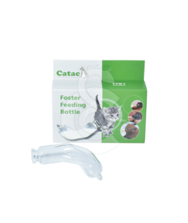 Biberon Catac pour chat et chien nain - placedesvetos.com