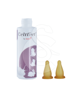 Biberon pour petits animaux - placedesvetos.com