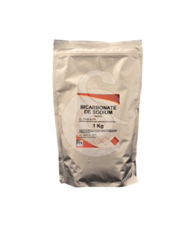 Bicarbonate de Sodium - placedesvetos.com