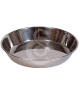 Bol en inox pour chat