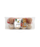 Boules de graisse Fruits + Baies