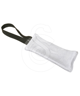 Boudin de rappel en cuir - placedesvetos.com