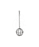 Boule à foin Trixie Food Ball pour rongeurs