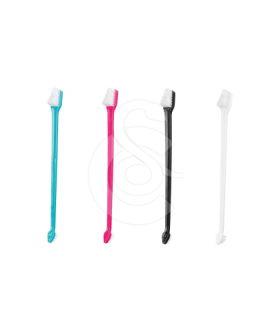 Brosse à dents double - placedesvetos.com