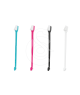 Brosse à dents double