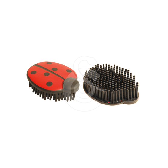 Brosse Coccinelle - placedesvetos.com