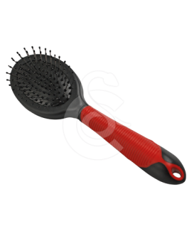 Brosse Perfect Care simple : à picots métals pour démêlage - placedesvetos.com