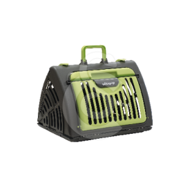 Cage Travel Pop pliable