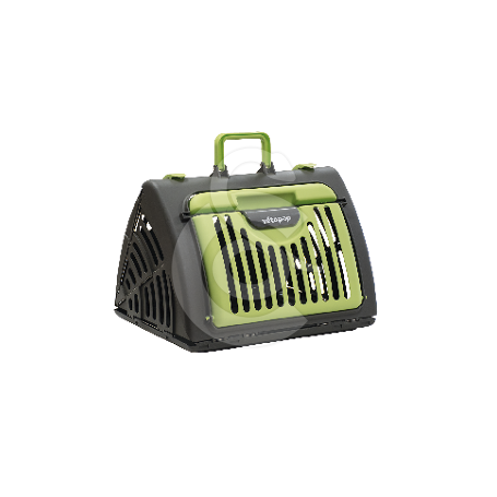 Cage Travel Pop pliable