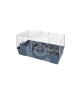 Cage pour rongeurs Gabbia Baldo