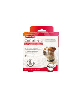 Canishield Collier Grand chien - placedesvetos.com
