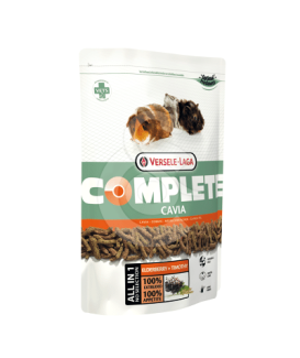Cavia Complete (Cobaye) - placedesvetos.com