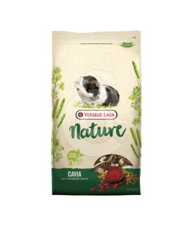 Cavia Nature (Cobaye) - placedesvetos.com