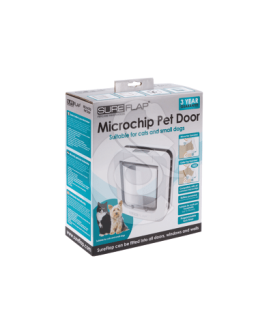 Chatière SureFlap Petdoor