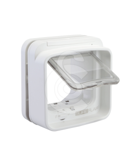 Chatière SureFlap DualScan 